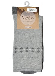 Skarpety WiK 37758 Nordic Warm And Cosy 35-42