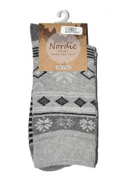 Skarpety WiK 37758 Nordic Warm And Cosy 35-42