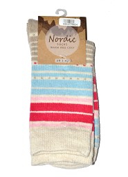 Skarpety WiK 37758 Nordic Warm And Cosy 35-42