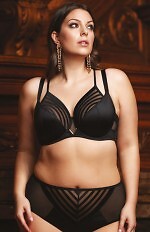 Figi Gorsenia K 811 Yoko M-3XL