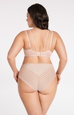 Biustonosz soft Gorsenia K 810 Yoko