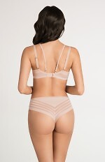 Biustonosz soft Gorsenia K 810 Yoko