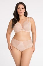 Biustonosz soft Gorsenia K 810 Yoko