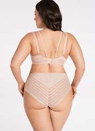 Biustonosz soft Gorsenia K 810 Yoko