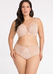 Biustonosz soft Gorsenia K 810 Yoko