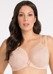 Biustonosz soft Gorsenia K 810 Yoko
