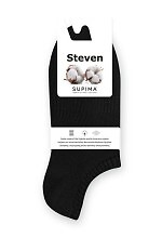 Stopki Steven art.157 Supima Frotte 35-46