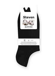 Stopki Steven art.157 Supima Frotte 35-46