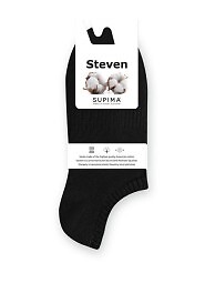 Stopki Steven art.157 Supima Frotta 35-46