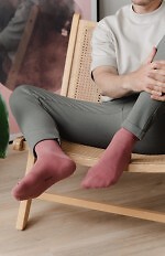 Skarpety Steven art.056 Suitline Summer Edition 39-47