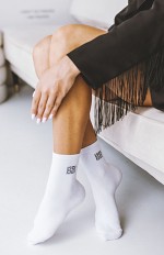 Skarpety Milena 0200 Fashion GG Lurex 37-41