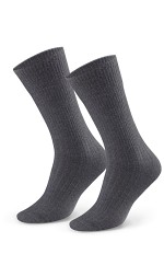 Skarpety Steven art.044 Alpaca wełniane damskie 35-40