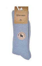 Skarpety Steven art.044 Alpaca wełniane damskie 35-40