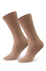 Skarpety Steven art.044 Alpaca wełniane damskie 35-40