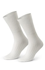 Skarpety Steven art.044 Alpaca wełniane damskie 35-40