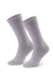 Skarpety Steven art.044 Alpaca wełniane damskie 35-40