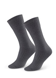 Skarpety Steven art.044 Alpaca wełniane damskie 35-40