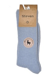 Skarpety Steven art.044 Alpaca wełniane damskie 35-40