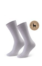 Skarpety Steven art.044 Alpaca wełniane męskie 41-46