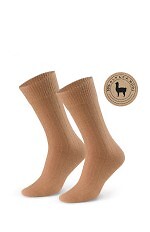 Skarpety Steven art.044 Alpaca wełniane męskie 41-46