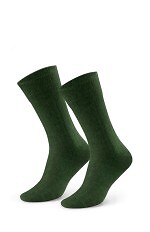 Skarpety Steven art.044 Alpaca wełniane męskie 41-46