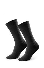 Skarpety Steven art.044 Alpaca wełniane męskie 41-46