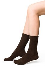 Skarpety Steven art.044 Alpaca wełniane męskie 41-46