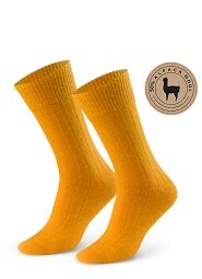 Skarpety Steven art.044 Alpaca wełniane męskie 41-46