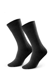 Skarpety Steven art.044 Alpaca wełniane męskie 41-46
