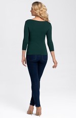 Koszulka Babell Manati 3/4 S-2XL Kolor