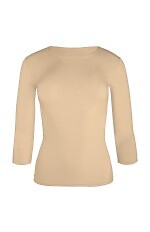 Koszulka Babell Manati 3/4 S-2XL Kolor