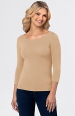 Koszulka Babell Manati 3/4 S-2XL Kolor