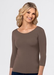 Koszulka Babell Manati 3/4 S-2XL Kolor