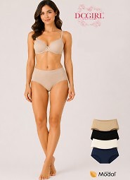 Figi DC Girl 26354 A'12 M-XL