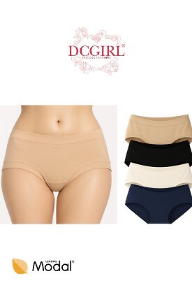 Figi DC Girl 26354 A'12 M-XL modal