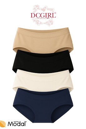 Figi DC Girl 26354 A'12 M-XL modal - zdjęcie 2