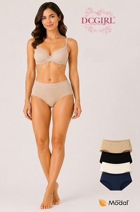 Figi DC Girl 26354 A'12 M-XL modal