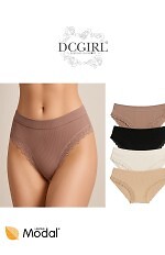 Figi DC Girl 26372 Modal A'12 S-XL