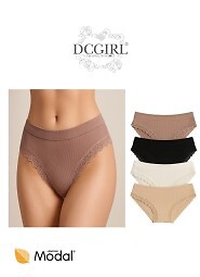 Figi DC Girl 26372 Modal A'12 S-XL