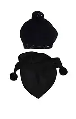 Komplet AJS 46-464+chustka