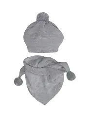 Komplet AJS 46-464+chustka