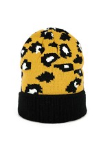 Czapka Art Of Polo 23903 Hipster Panther damska