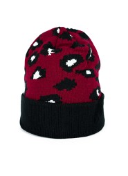 Czapka Art Of Polo 23903 Hipster Panther damska