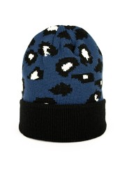 Czapka Art Of Polo 23903 Hipster Panther damska