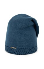 Czapka Art of Polo 23802 Chilly damska