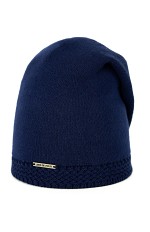Czapka Art of Polo 23802 Chilly damska