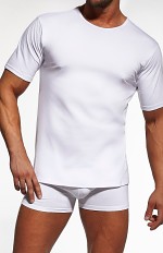 Koszulka Cornette 202 New kr/r 3XL-5XL