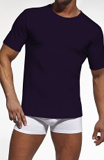 Koszulka Cornette 202 New kr/r 3XL-5XL