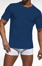 Koszulka Cornette 202 New kr/r 3XL-5XL