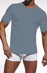 Koszulka Cornette 202 New kr/r 3XL-5XL